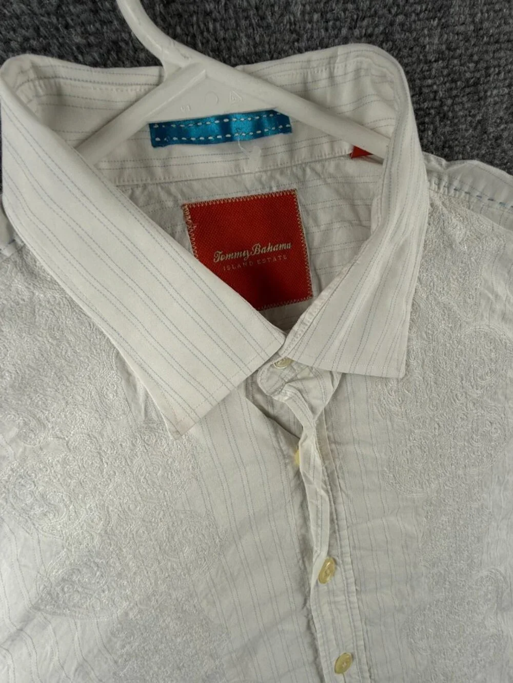 Tommy Bahama good but